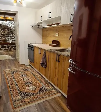 Lazarov - Country Style Luxury