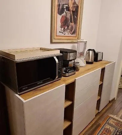 Lazarov - Country Style Luxury Appartement Veliko Tarnovo
