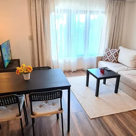 Appartement Lazarov - Country Style Luxury
