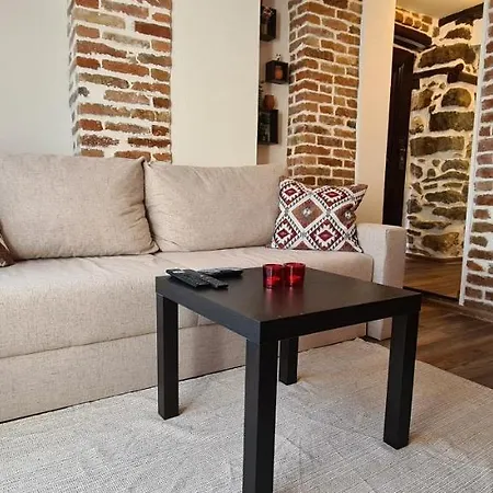 Appartement Lazarov - Country Style Luxury *