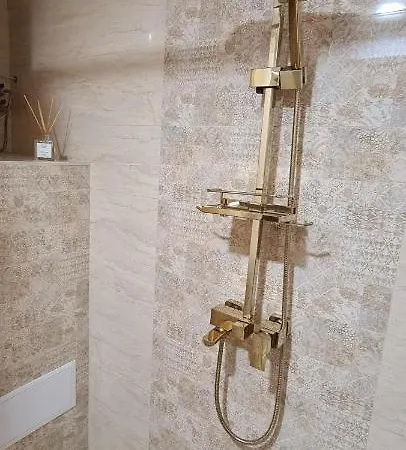 Lazarov - Country Style Luxury Appartement Veliko Tarnovo