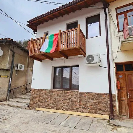 Appartement Lazarov - Country Style Luxury *