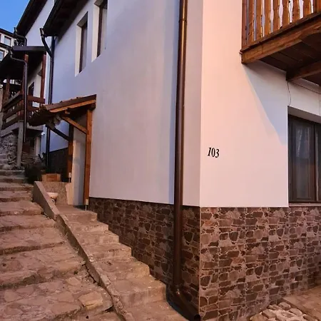Lazarov - Country Style Luxury Appartement