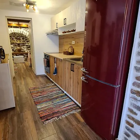 Appartement Lazarov - Country Style Luxury Veliko Tarnovo