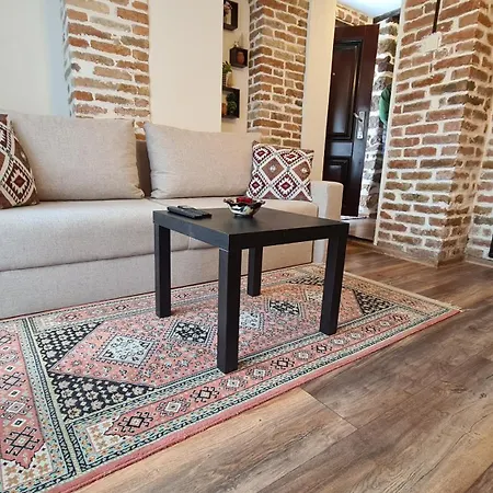 Lazarov - Country Style Luxury Appartement Veliko Tarnovo