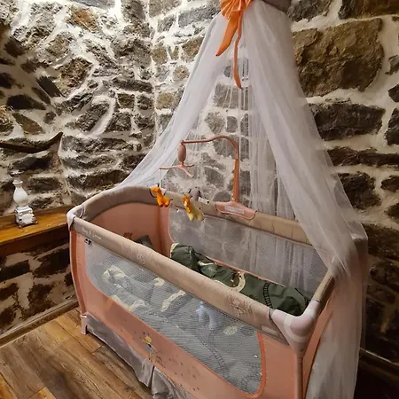 Appartement Lazarov - Country Style Luxury *