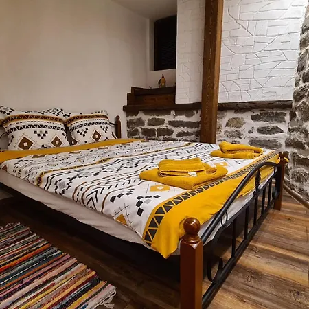 Appartamento Lazarov - Country Style Luxury *